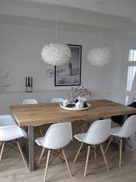Quelle Deco Salle A Manger Choisir Idees En 64 Photos Deco Salle A Manger Table Salle A Manger Idee Salle A Manger