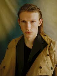 PAUL NITZE by KULT MODELS Hamburg, Germany