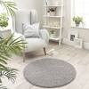 Shop wayfair.ca for all the best round area rugs. 1