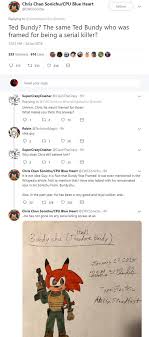 2 days ago · on july 30, chris chan and sonichu started trending on twitter which piqued the interest of many. Oh No Chris Chan Cwc Christian Weston Chandler Know Your Meme