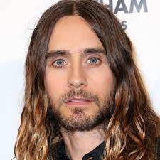 She began her career as a child actor at the age of two. Jared Leto Movies Band Age Biography