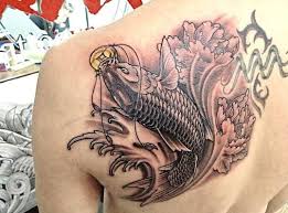 Maybe you would like to learn more about one of these? Y NghÄ©a Hinh XÄƒm Ca Chep Ä'i Len Ä'i Xuá»'ng Tiáº¿t Lá»™ Bi áº©n