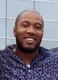 Gordon Christopher Davis, Jr.