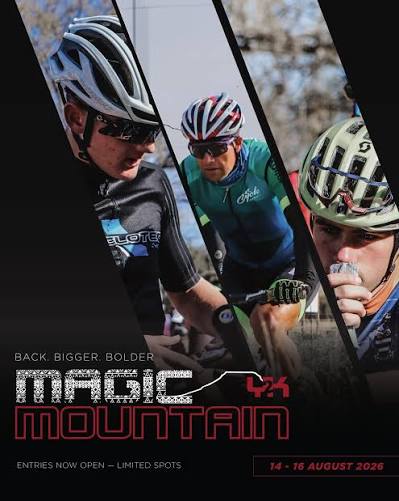 Y2Karoo Magic Mountain