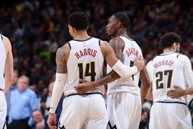 Gary harris passed away on march 11, 2021 at the age of 46 in albany, new york. Nuggets Vs Thunder Jamal Murray Will Barton Gary Harris Very Questionable For Monday S Game Draftkings Nation
