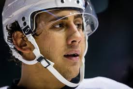 David Eddy (ice hockey)