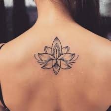 Gratuito 103 disegni e tatuaggi di fiori di loto. 1001 Idee Per Fiore Di Loto Tatuaggio Con Significato