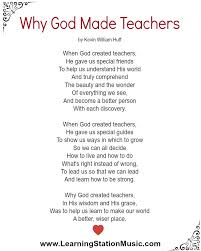 Pin By Rodney O Juan On Teaching Teacher Poems Teacher Encouragement Sunday School Teacher