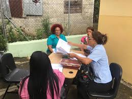 Distrito Educativo 16-06 added...