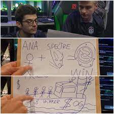 Dota 2 voice assistant profile club blog. Ti Winning Strat Source Dota Wtf Youtube Dota2