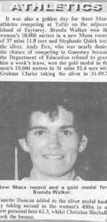 Individual medallists