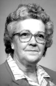 Emma M. Rowley [Cumberland]