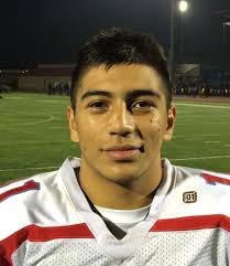 Kyle Weinberg, Shashi Penn fulfill childhood vision in Ashland's 52-22 win  at Hillsboro: Recap