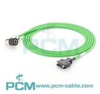Customized Pre-assembled Signal Cable 6FX3002-2DB10 ...
