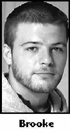 JOHN BROOKE Obituary (2010)