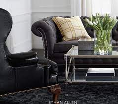 Making a house a home with ethan allen furniture. Ethan Allen Expands U S Furniture Manufacturing Woodworking Network