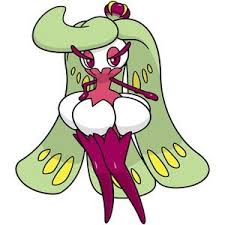 His steenee had become a tsareena, the regal fruit lady standing just behind the screen of his 3ds. My Pokemon Confessions Pokemon Amino
