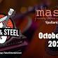 Reeds & Steel at Mash (Ypsilanti) event image
