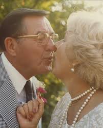 Love has been at the heart of Harry Ritchie's since the very beginning. In  1956, Harry and Jerry set out to create something special—a place where  everyone could find a little sparkle