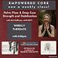 EMPOWERED CORE with Siri event image