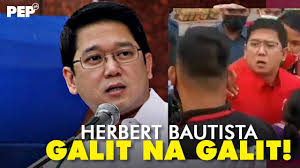 Herbert Bautista: PINATID O HINDI?
