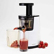 Notre Avis Sur Le Hh Dbe11 Extracteur De Jus De Hurom 2021 Maisonae