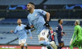Manchester city là những người được đánh giá cao hơn trước trận chung kết nhưng khi tiếng còi. Káº¿t Quáº£ Man City 2 0 Psg Man City Láº§n Ä'áº§u Vao Chung Káº¿t Champions League