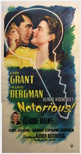 Walterfilm Museum Posters Notorious3sh X2 Films Retro Affiche Film Affiche Cinema