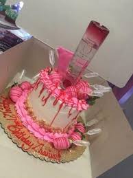 Glam 24th Birthday 26th Birthday Cake For Her Pin On Best Cakes Collections