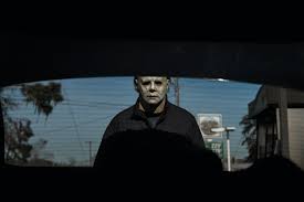Cameo in the new 2018. Halloween Star Nick Castle On Reprising Role As Michael Myers Metro News