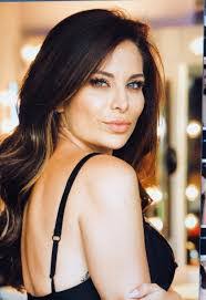 Adriana Barranco's Instagram, Twitter & Facebook