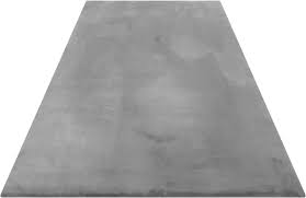 Aus 100% hochwertigem polyester, flauschig, robust und pflegeleicht. Esprit Hochflor Teppich Alice Rechteckig 25 Mm Hohe Kunstfell Kaninchenfell Haptik Wohnzimmer Moebelat Suchmaschine Ladendirekt At