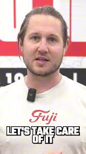 Patrick, co-founder of Fuji Mats, has been a pillar in the martial arts  community, providing quality mats to gyms worldwide alongside Jimmy Pedro.  Just four years after starting his journey with Fuji, ...