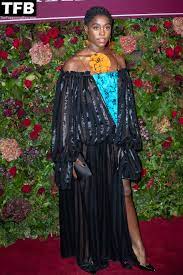 Lashana Lynch Sexy (14 Pics) - EverydayCum💦 & The Fappening ❤️