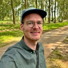 Tim Keizer (@timkeizer)