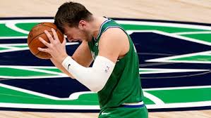 Luka doncic ретвитнул(а) feel slovenia. Doncic Told To Stop Crying And Whining About Everything Marca
