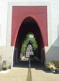 Image result for le medi rotterdam