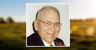 Ernest O Hanson Obituary December 16, 2011