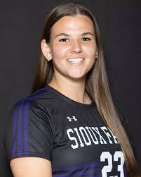 2023 Women's Soccer Roster