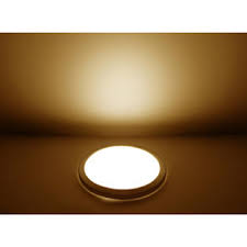 Dream Lighting 12v Led 8 5 Bright Ceiling Panel Light Rv Motorhome Trailer Boat Cabin Kitchen Interior Lighting Warm White