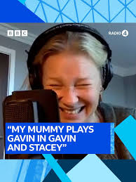 Gavin and Stacey Christmas Countdown