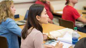 They enjoy learning and studying. Major In Actuarial Science Ball State University