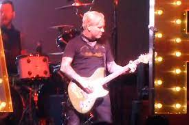 Secure checkout · 100% buyer guarantee · instant download Corey Taylor Kicks Off Solo Cmftour See Video From First Show