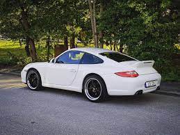 Our Ducktails End Up All Over The World This Stunning 997 In Sweden Is A Fine Example If Your Duck Needs A Tail Let Porsche 911 997 Porsche 911 Porsche Club