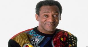 The Buzz: Cliff Huxtable Is Not a Rapist