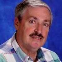 Obituary for Gary Cook