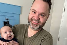 Fundraiser for Samuel Chapin by Melody Morrow : Join Luke and Samuel's  Fight against Cancer