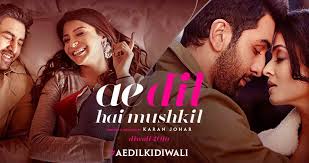 Learn how your comment data is processed. Eh Dil Hai Mushkil Full Movie Download Watch Ae Dil Hai Mushkil 2016 From Player 2 Below Beauty Wallpapers