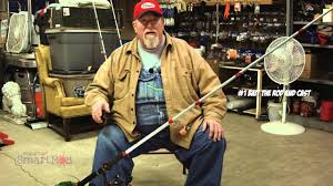 The jawjacker sets the hook before fish spit the bait and get away. Poletap Smartrod Ease Of Use By Tackobox Youtube