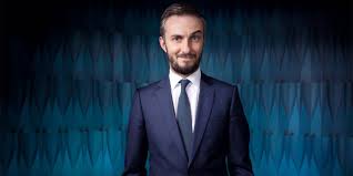 Jetzt arbeitet er für die sächsische cdu. Jan Bohmermann Druckt Das Internet Aus Fm4 Orf At